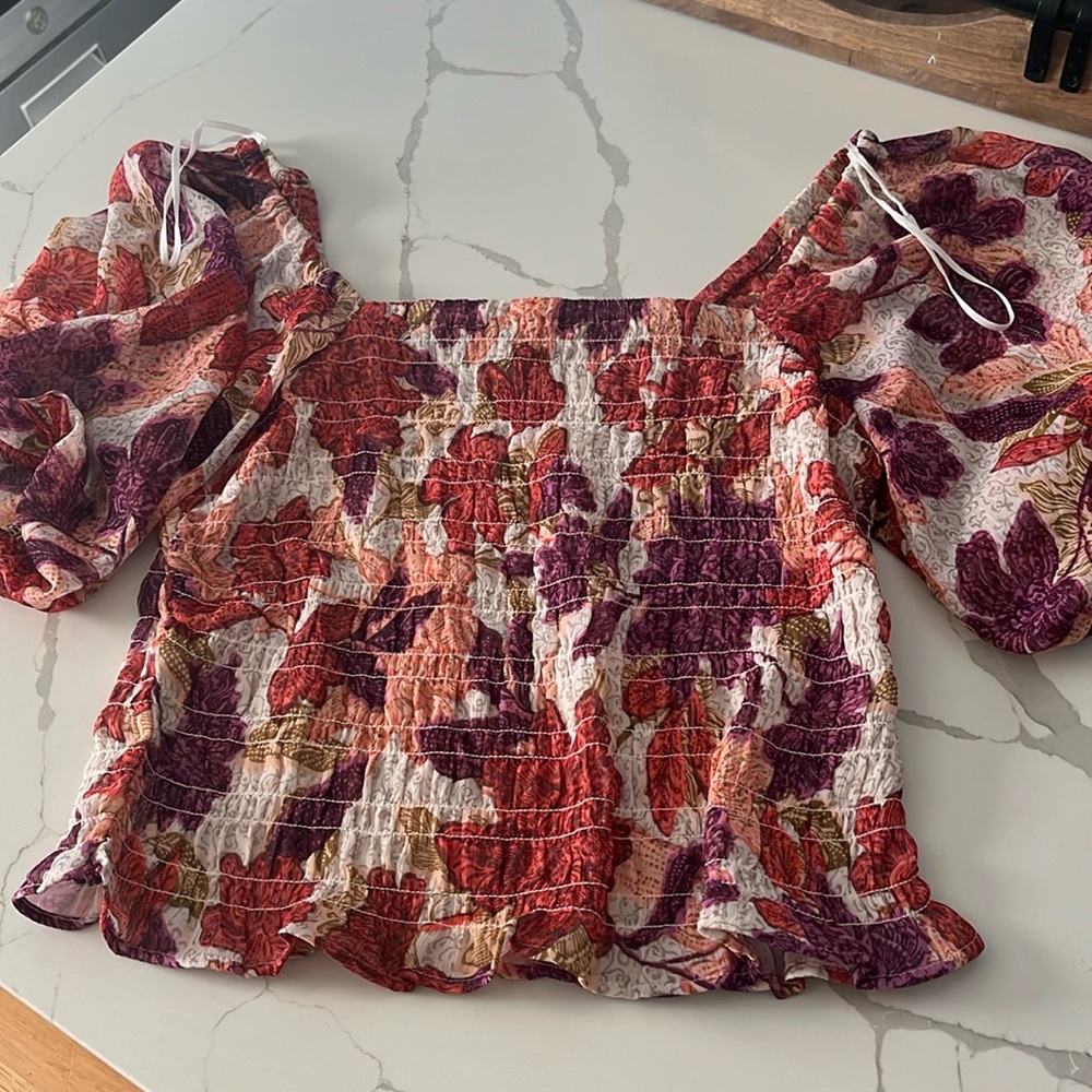 Old navy top